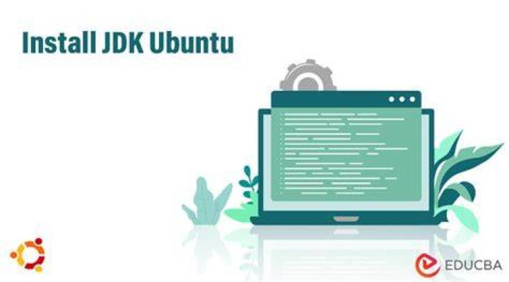 How to install the JDK on Ubuntu Linux