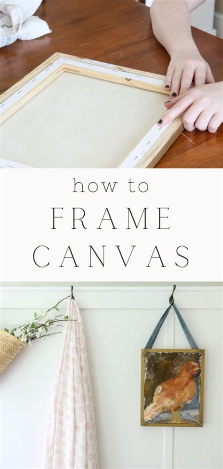 How to make canvas with Swing?