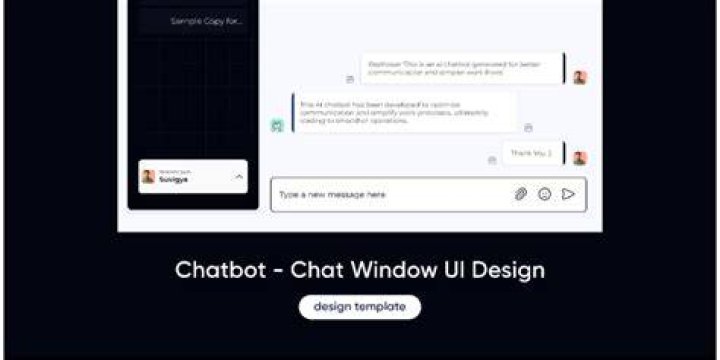 How to make chatbox styling in tailwinds