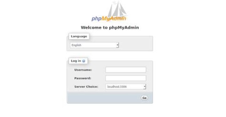 How to manually set phpMyAdmin login cookie validity time