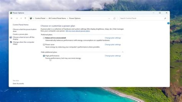 How to prevent screen power management from activating?