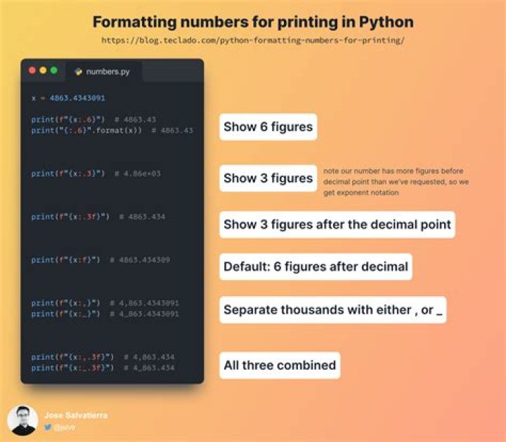 How to print formatted string in Python3?