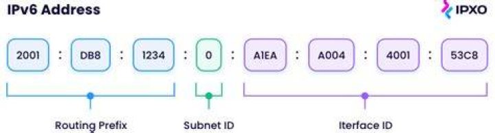 How to remove only one IPv6 address from an interface?