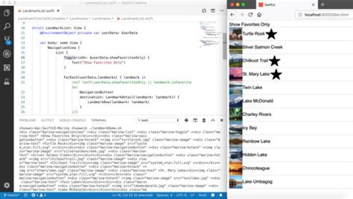 How to render string with html tags in Angular 4+? [duplicate]