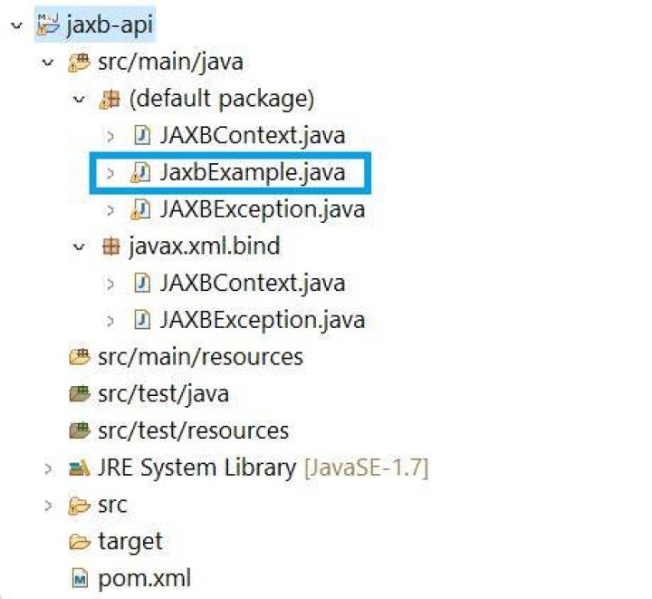 How to resolve java.lang.NoClassDefFoundError: javax/xml/bind/JAXBException