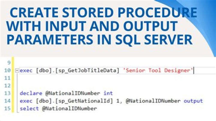 How to run a stored procedure in oracle sql developer?