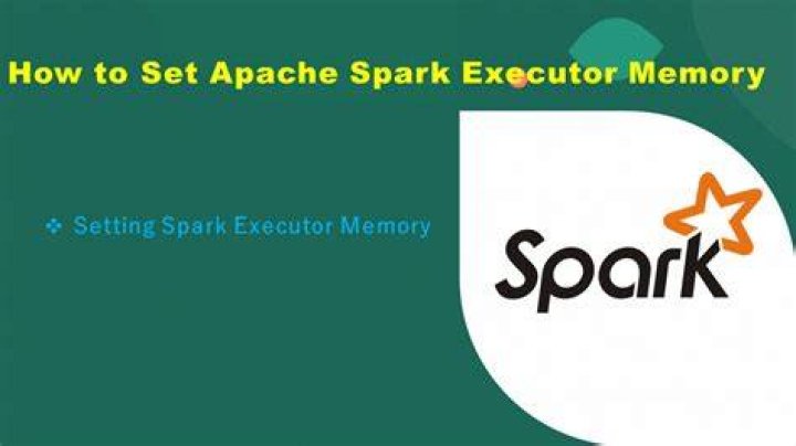 How to set Apache Spark Executor memory