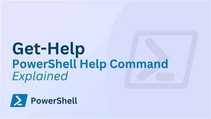 How to tell PowerShell to wait for each command to end before starting the next?