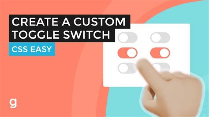 How to toggle a screen on and off?