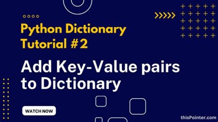 How to update the value of a key in a dictionary in Python?