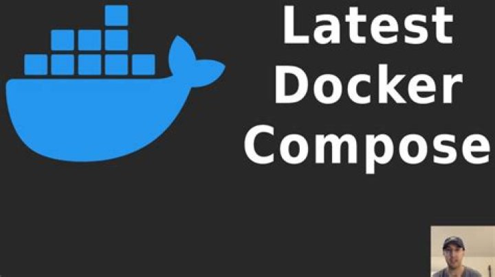 How to upgrade docker-compose to latest version