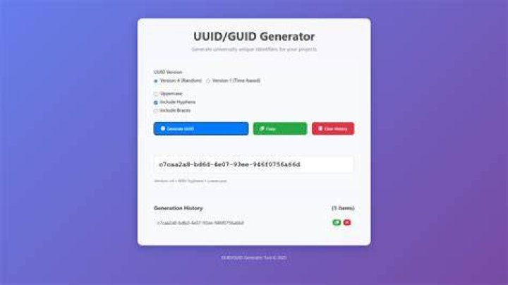 HTTP request uuid or request start time in Ruby applications