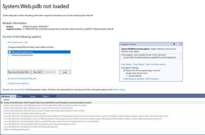 HttpClient.PostAsync without await in VS 2010