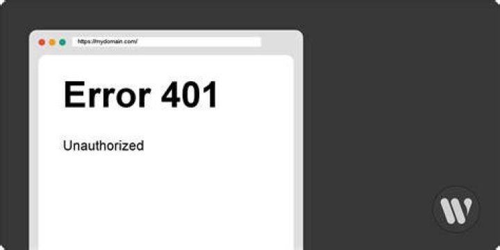 im getting a error 401 unauthorized using the spotify api in c# wpf