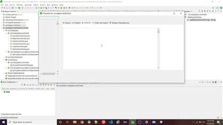 implicit super constructor object() is undefined. must explicitly invoke another constructor
