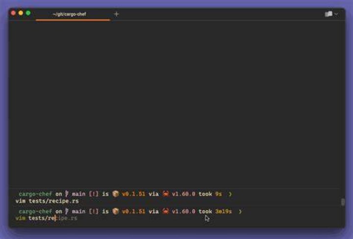 Inserting a blank line in vim?