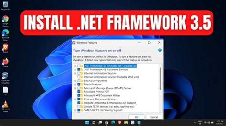 Install Net Framework 3.5 SP1 Offline on Server 2012 R2