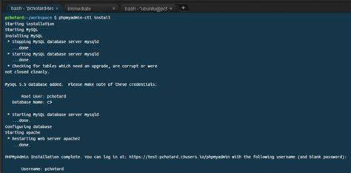 Install php5-curl