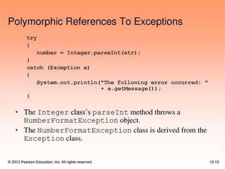Integer.parseInt number format exception?