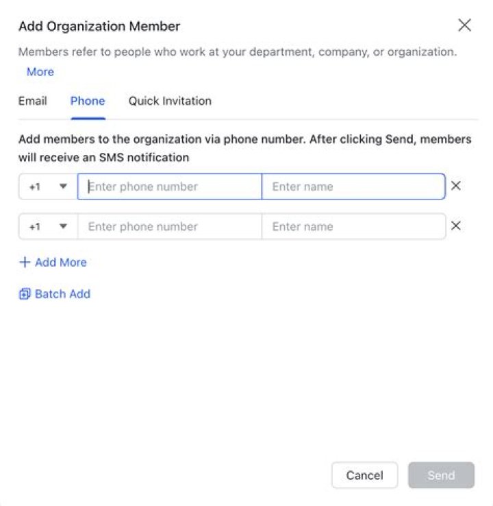 Invite User to Organization with Devise Invitable