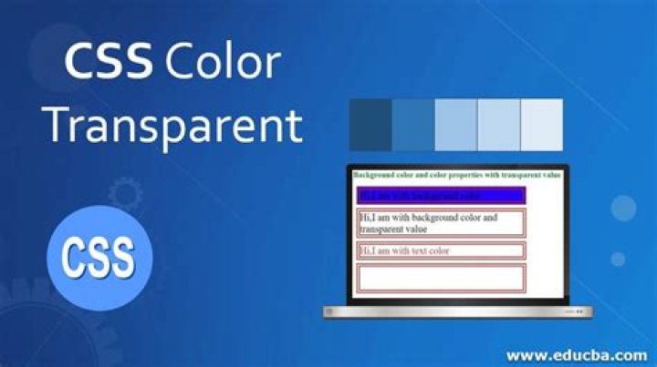 Is background-color:none valid CSS?