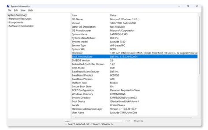 Is BIOS a firmware or system software? [duplicate]