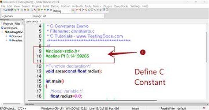 Is it possible to define constants in CSS?