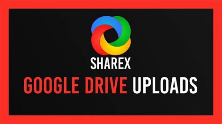 Is there a command line utility to script uploads to Google Drive and share items?