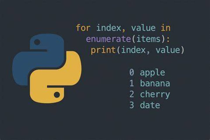 Is there a Java equivalent of Python's 'enumerate' function?