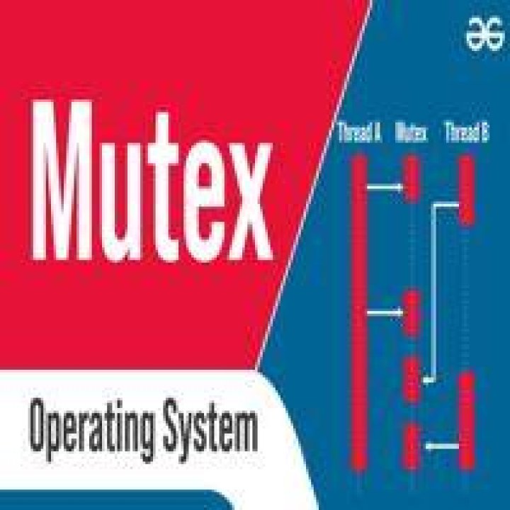 Is there a Mutex in Java?