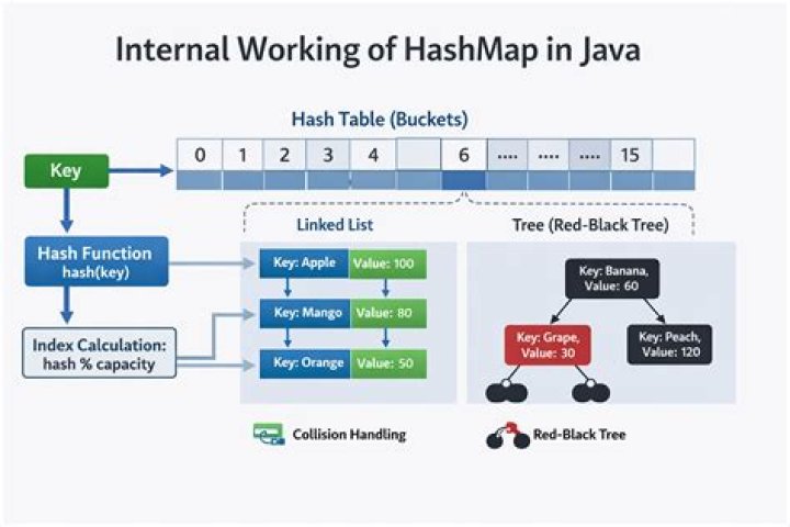 Is there Java HashMap equivalent in PHP?
