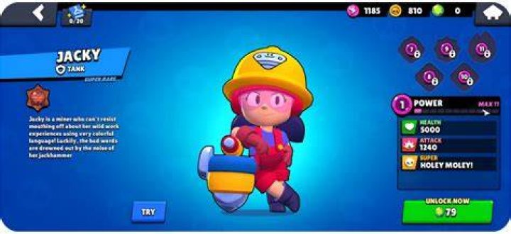 Jacky's user avatar
