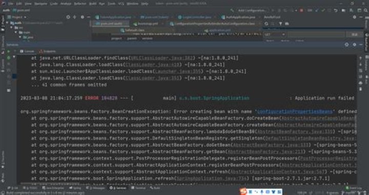 java.lang.ClassNotFoundException: org.apache.xml.serializer.OutputPropertiesFactory is thrown after upgrading xalan to 2.7.3
