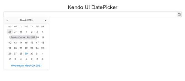Kendo dialog a tag