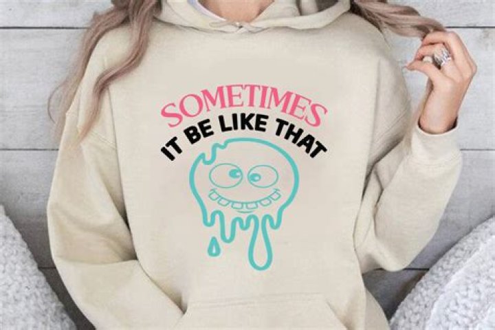 Like That