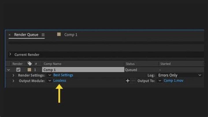 Lossless Video Codec supporting Alpha Channels