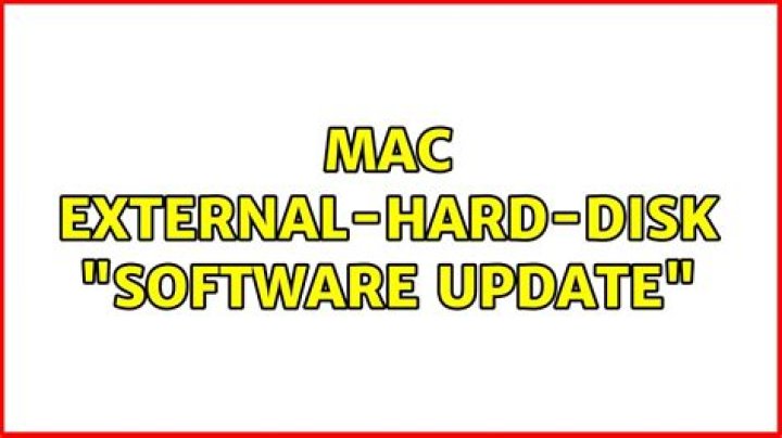 mac external-hard-disk 