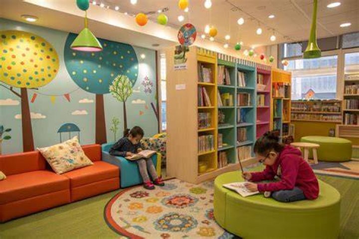 make and linking a library