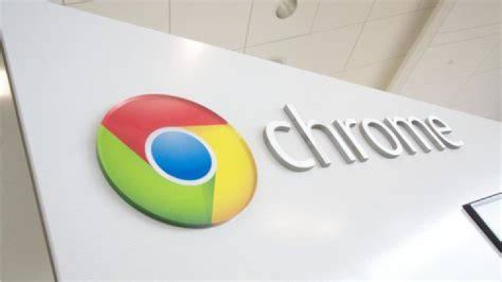 Malwarebytes identified Google Chrome user data as 