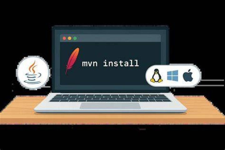 Maven tool of Java, how to using mvn uninstall package?