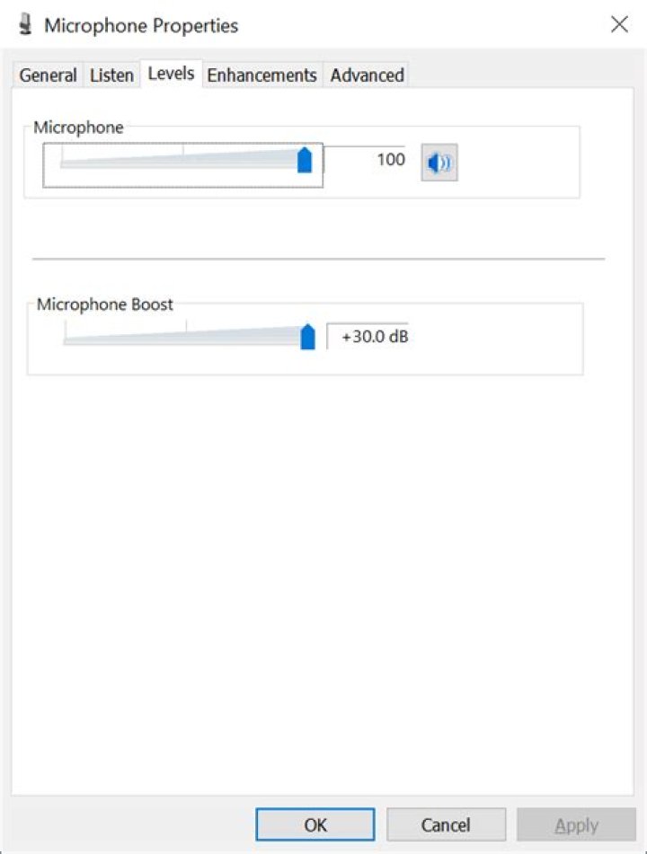 Microphone not working with headset jack splitter
