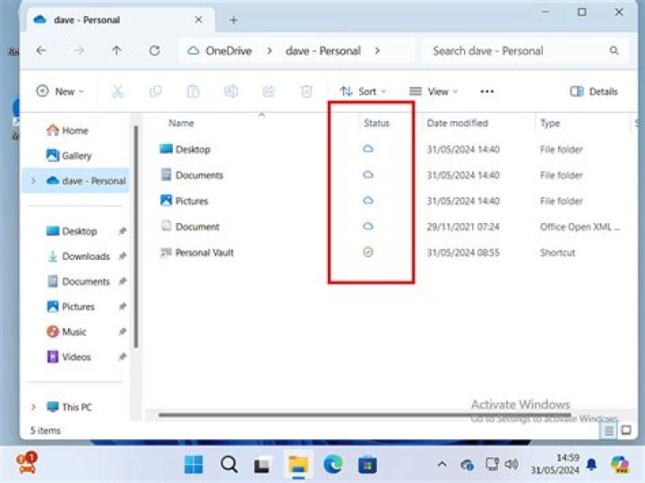 Microsoft Office files get stuck on 'Processing' when opening, when within the OneDrive folder