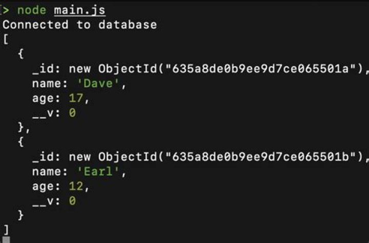 Mongoose query where value is not null