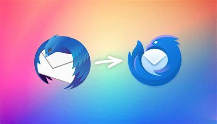 Moving Thunderbird email setup from win10 to Linux Ubuntu