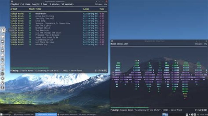 ncmpcpp