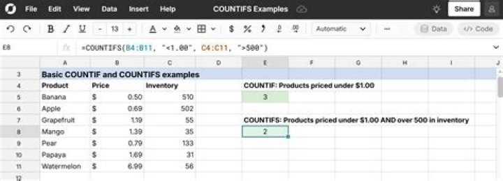 Need to use Countif with Indirect to reference a different sheet