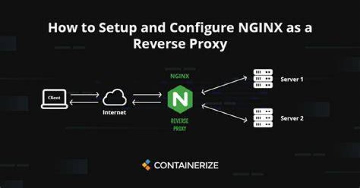 NGINX proxy_pass or proxy_redirect