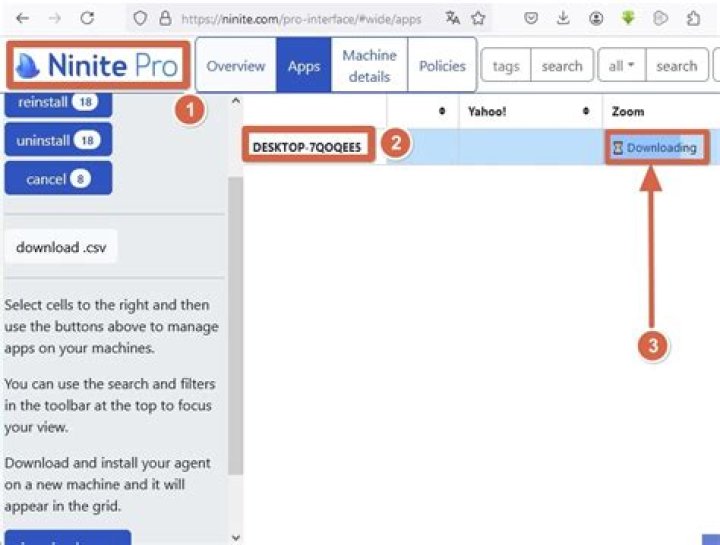 Ninite Pro: The easiest way to manage software.