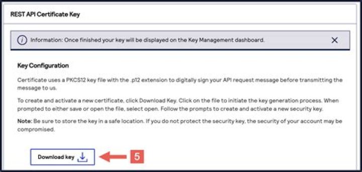 No certificate matches private key while generating .p12 file