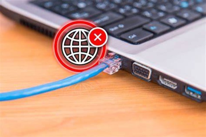 No ethernet adapter displayed on windows 10